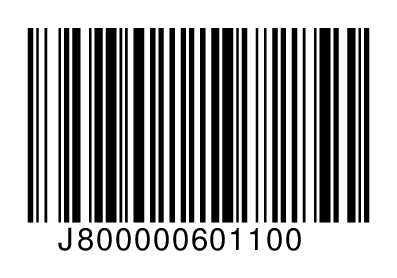J800000601100