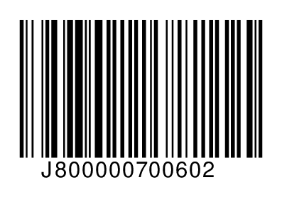 J800000700602
