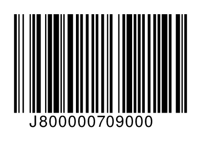 J800000709000