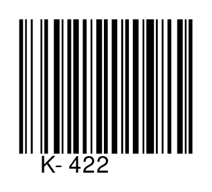 K-422