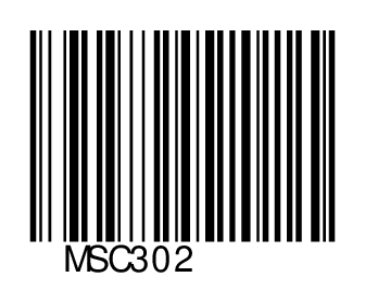 MSC302