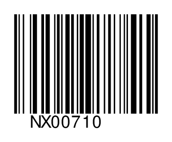 NX00710