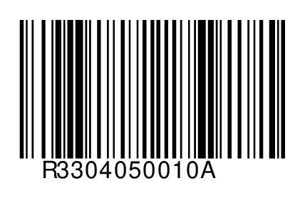 R3304050010A