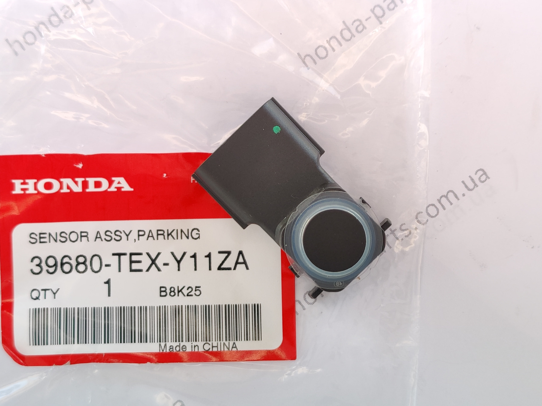 39680TEXY11ZA - купити Датчик системи паркування (39680-TEX-Y11ZA