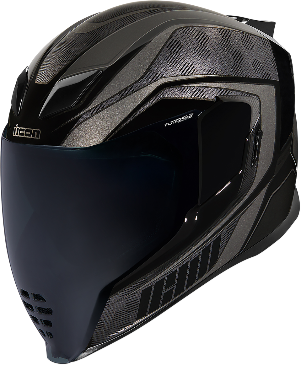 Купити Шолом Icon Airflite Raceflite BL (712916) з доставкою
