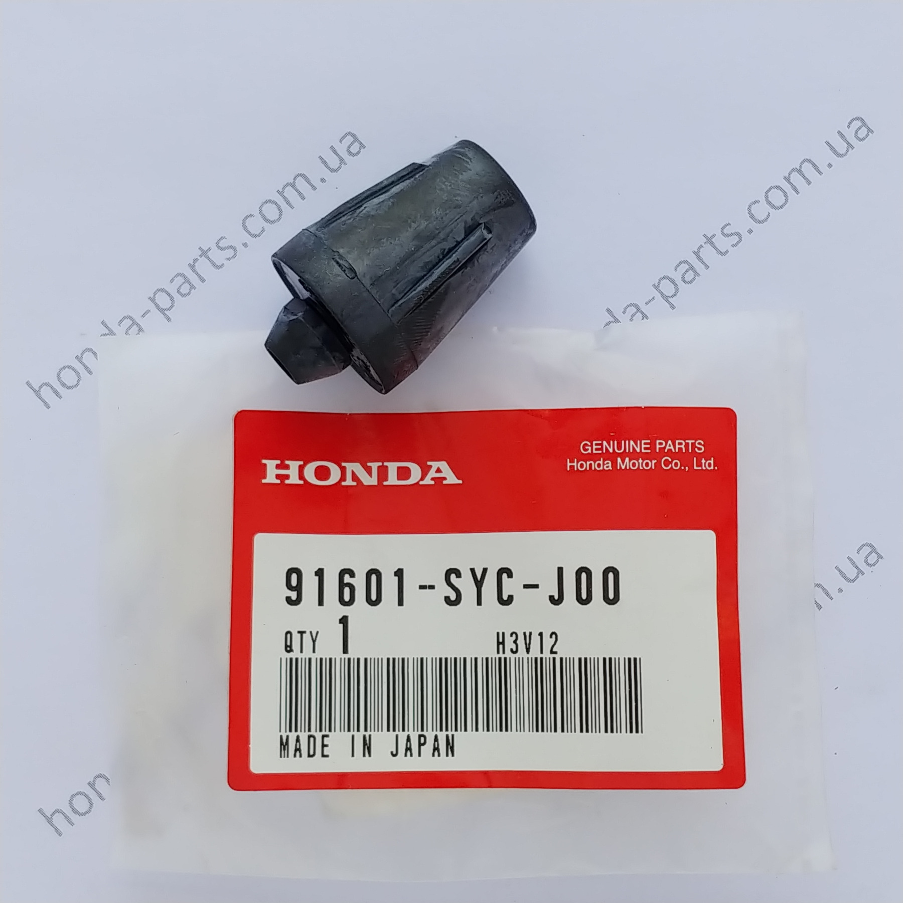 91601SYCJ00 - купити Упор капота гумовий (91601-SYC-J00) (1311007