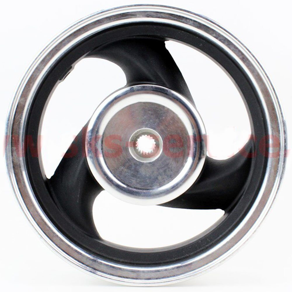 Диски на скутер - купити колесо до скутера | мото магазин Мотоквартал