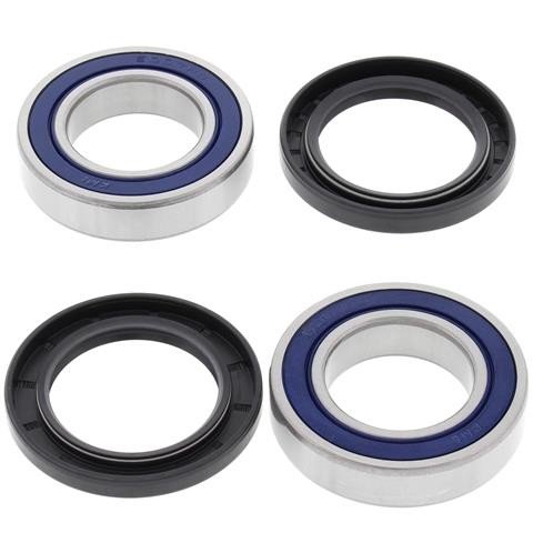 WHEEL BEARING KIT 25-1351
