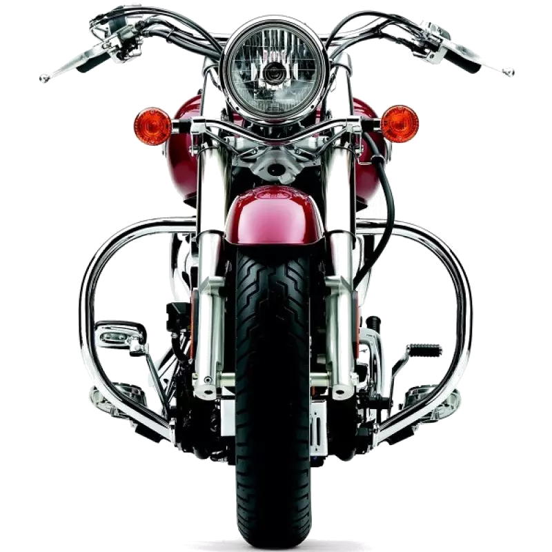 Загальні види та характеристики захисних дуг для мотоцикла