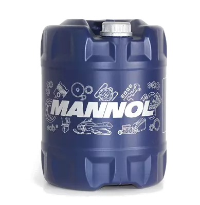 Mannol для мототранспортних засобів - це можливості та характеристики продукту для вашого мотоцикла або скутера.