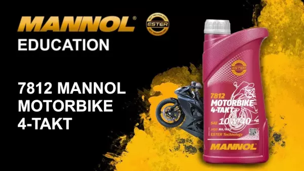 Придбання моторної оливи Mannol гарантує якість, впевненість та безпеку вашого транспорту.