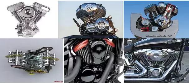 Топ-5 найкращих двигунів для мототехніки у 2024 році