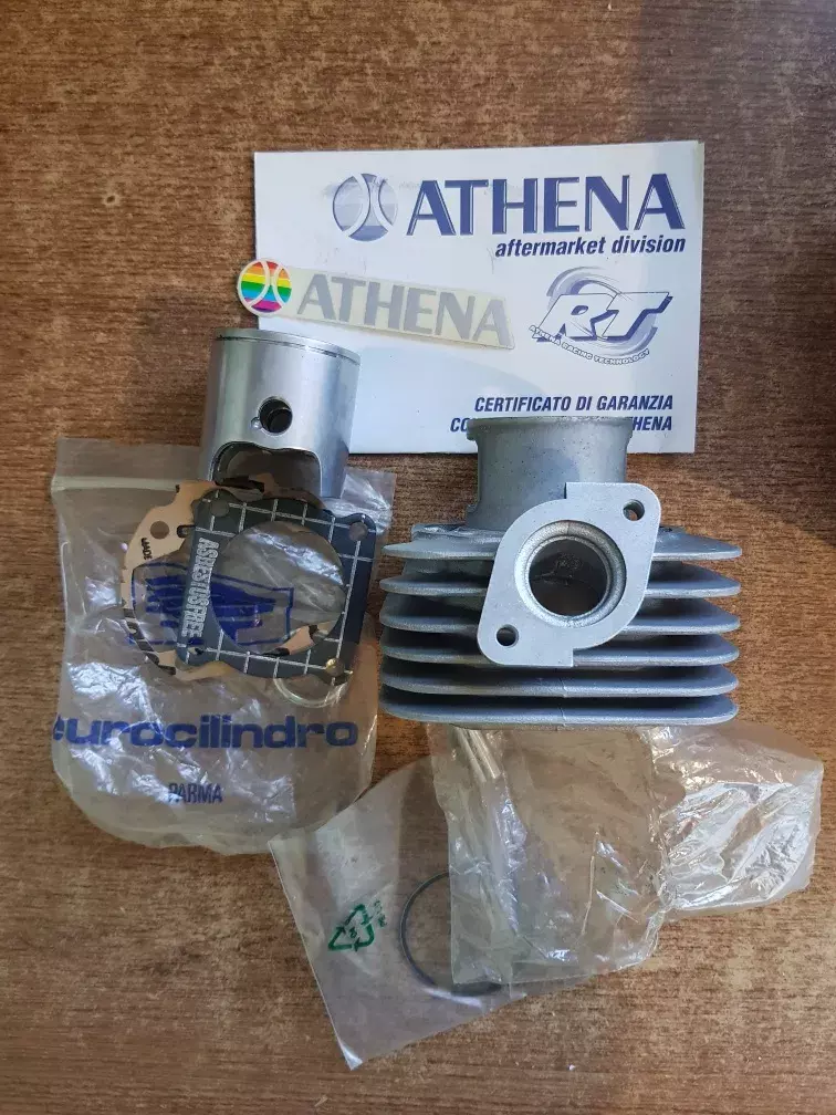 Поширені запитання щодо продукції від бренду Athena.