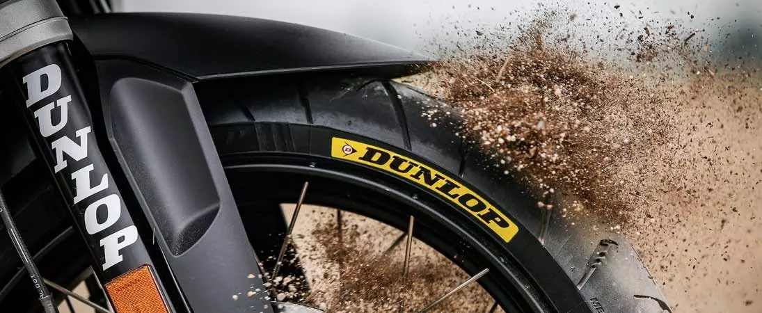 Як підібрати найкращу шину від Dunlop для своїх потреб?
