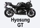 Hyosung GT