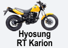 Hyosung RT Karion