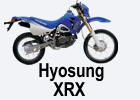 Hyosung XRX