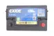 Акумулятор EXIDE EB740 74Ah/680A - Фото 3