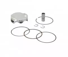 Поршень в зборі Athena S4F08200005A