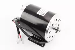 Двигун ZY1020 - 36V 800W 28.5A 2500об/хв, ATV дитячий Електро, (Китай)