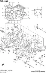 Болт (01550-0880a-000)