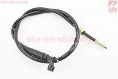 Трос спідометра (трос 83см; кожух 80см) JZ161210 (без упаковки) BOXER BM/ВМX 150cc (DDL)