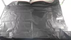 Чохол коляски МТ, ДНІПРО (кант), (IGR)
