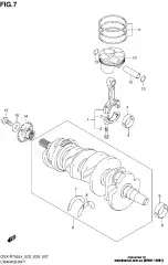 Circlip (09381-15001-000)