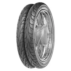 Покришка Continental CONTIGO! 120/90-18 65V TL