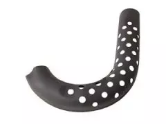 Крышка B EX. PIPE (18450-181-000ZC)