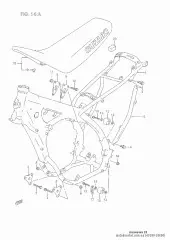 Cushion (45299-28E00-000)