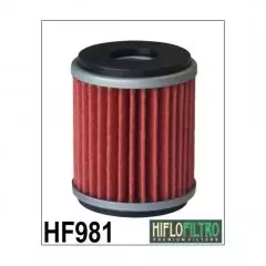 Фільтр масляний HIFLO HF981
