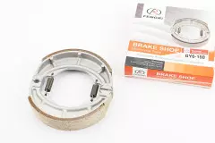 Колодки гальмівні задні скутер 4Т 125-150сс, (FENGRI)