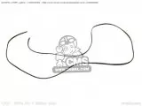 Прокладка GASKET L. CRANKCASE (11395-KTW-900)
