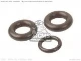 Комплект прокладок GASKET SET (16010-MCS-003)