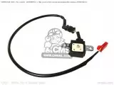 Генератор GENERATOR ASSY. PULSE (30300-MBT-F21)