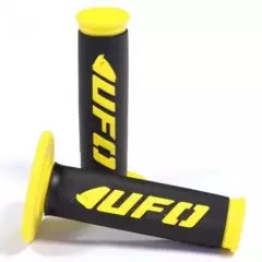 Гріпси UFO MA01823, Сірий/Жовтий