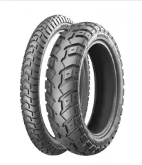 Покришка HEIDENAU K60 SCOUT 130/80-17 65T TL, M+S