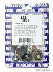 Набір сальників двигуна WINDEROSA 822167
