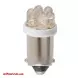 Лампа Winso LED T8.5 FLUX 12V BA9s 7LEDS white