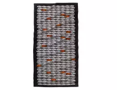 LOGO BEACH TOWEL (3PW1673000)