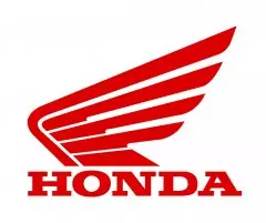 Наліпка honda (86101-MGP-D00ZB)