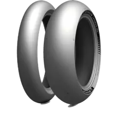 Покришка Michelin POWER SLICK 2 190/55 ZR17 75W TL