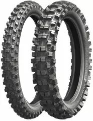 Покришка MICHELIN STARCROSS 5 MEDIUM 90/100-16 51M TT