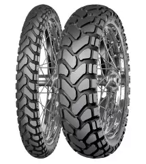 Покришка MITAS ENDURO TRAIL+ 170/60-17 72H TL/TT, M+S