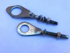 Натягувач привідного ланцюга Delta, Alpha, Active, (VDK)