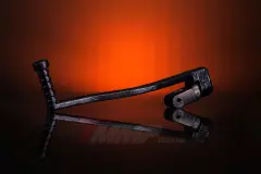 Важіль кікстартера Suzuki AD50, (EVO-2)