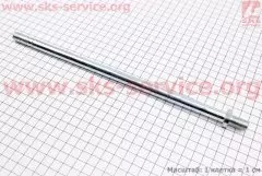 Вісь маятника Viper-125-150J діаметр 12мм довжина 297мм (Китай)