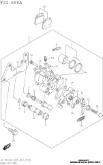 Packing (69326-19A01-000)