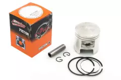 Поршень Suzuki LETS 65 .STD (d44, p-10), (S.E.E.(Тайвань)